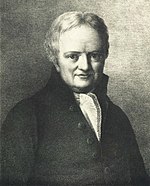 Jakob Friedrich von Abel